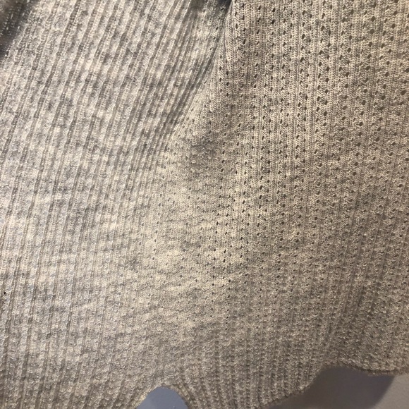 M.PATMOS Eco Friendly Wool Cardigan Sweater - Picture 2 of 7